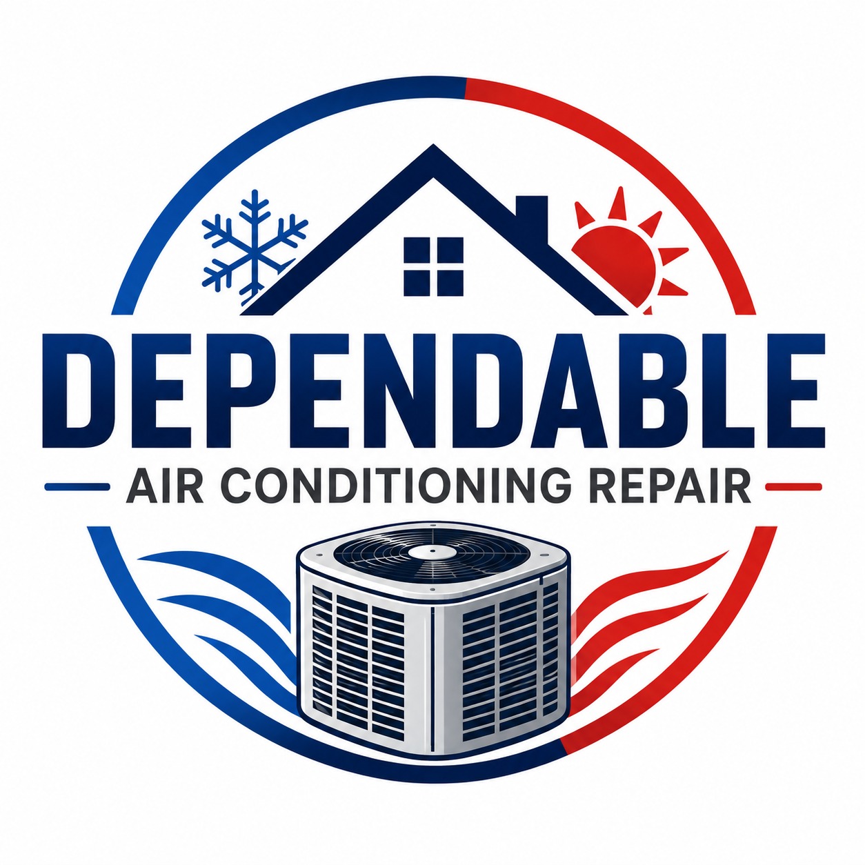 Dependable Air Conditioning Repair